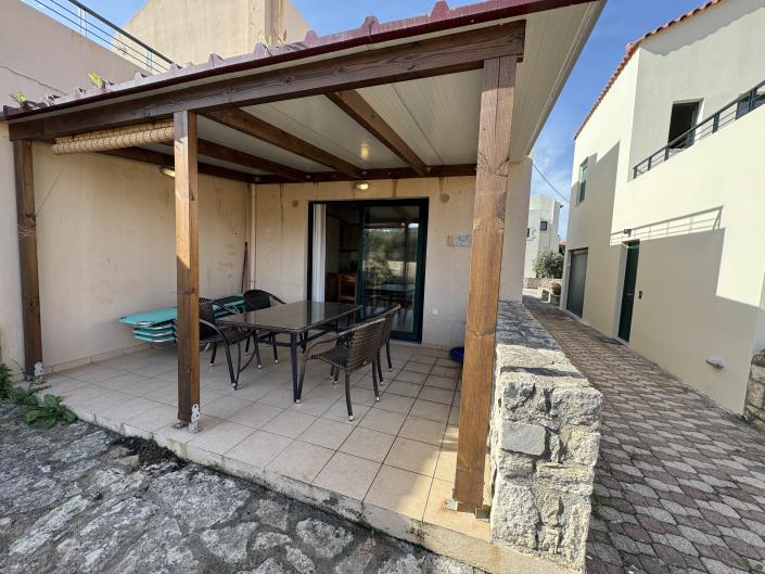 Image No.16-2 Bed Maisonette for sale