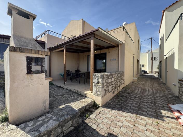 Image No.17-2 Bed Maisonette for sale