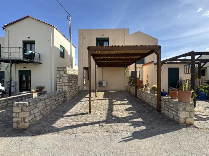 Image No.18-2 Bed Maisonette for sale