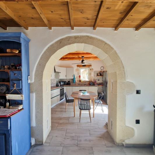 Image No.6-2 Bed House for sale