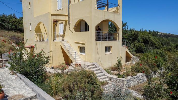 Image No.5-3 Bed Villa / Detached for sale
