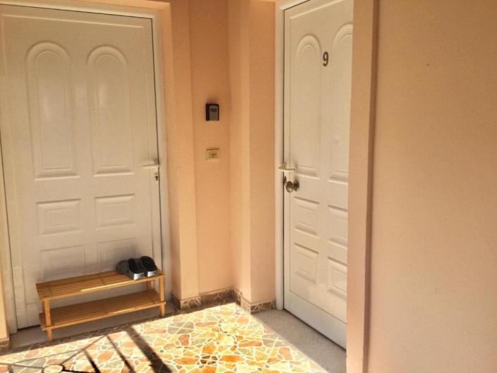 Image No.11-3 Bed Maisonette for sale