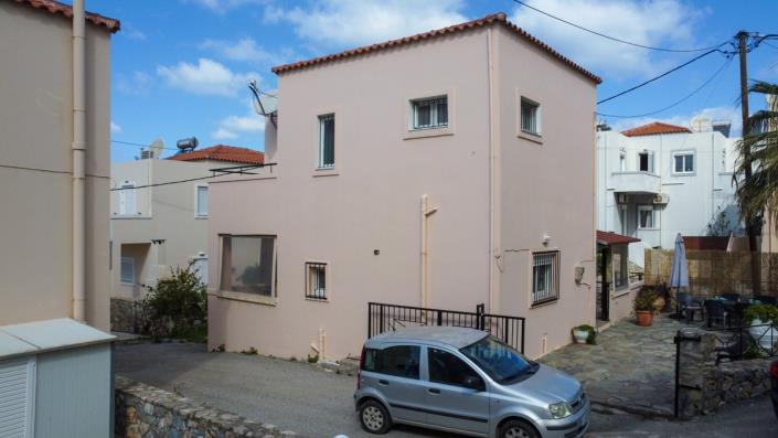 Image No.28-3 Bed Maisonette for sale