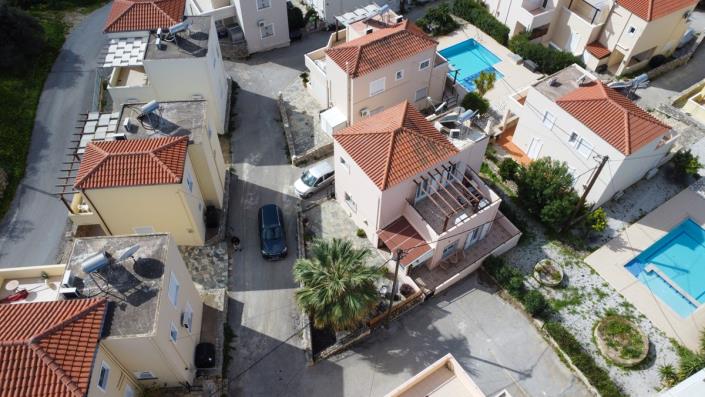 Image No.30-3 Bed Maisonette for sale