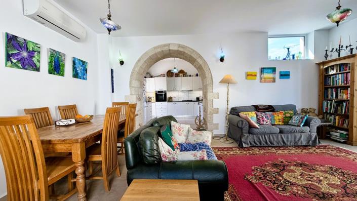 Image No.8-2 Bed Village House for sale