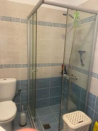 Dusche