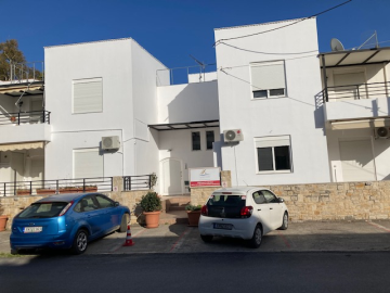 1 - Georgioupoli, Apartment