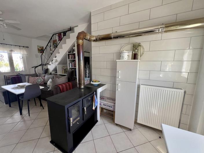 Image No.14-Maisonette de 2 chambres à vendre à Kokkino Horio