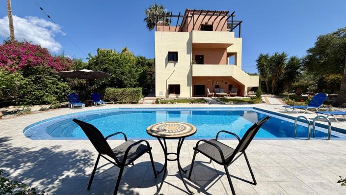 Image No.35-4 Bed Villa for sale
