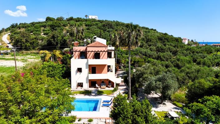Image No.38-4 Bed Villa for sale