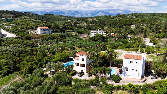 Image No.41-4 Bed Villa for sale