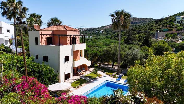 Image No.42-4 Bed Villa for sale
