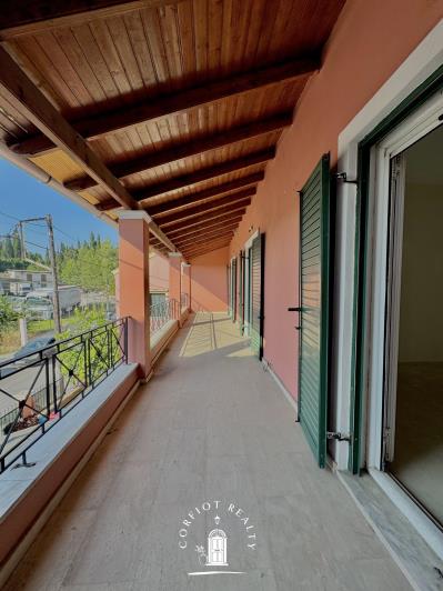 Image No.18-Appartement de 2 chambres à vendre à Kerkyra