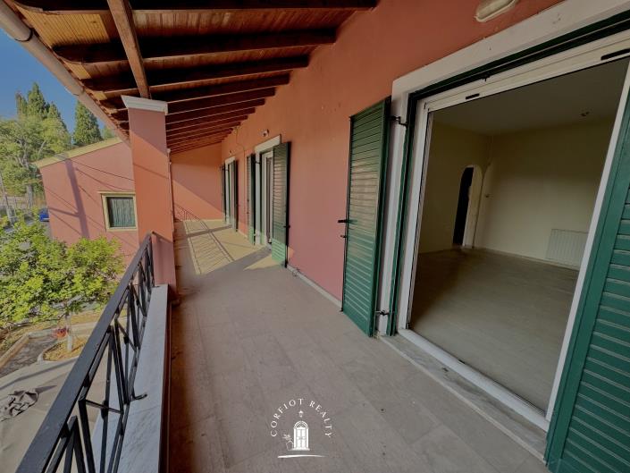 Image No.19-Appartement de 2 chambres à vendre à Kerkyra