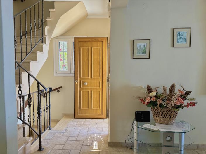 Image No.18-Maison / Villa de 4 chambres à vendre à Nissaki