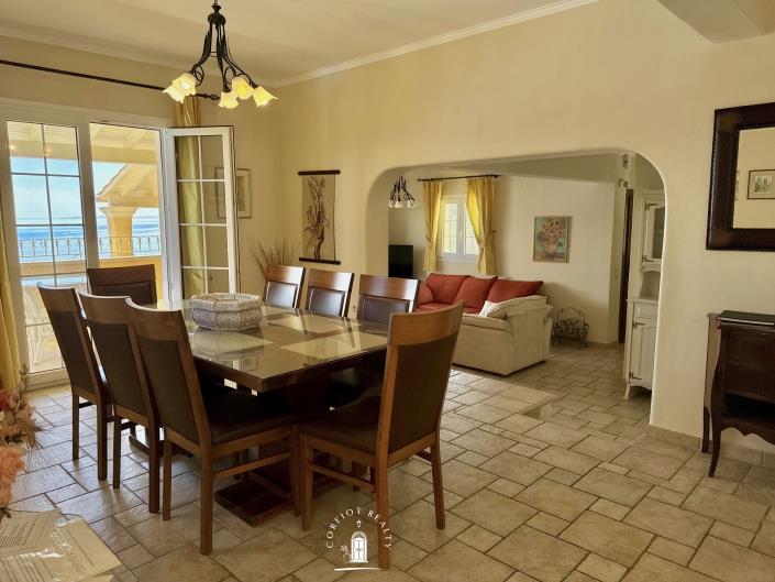 Image No.19-Maison / Villa de 4 chambres à vendre à Nissaki