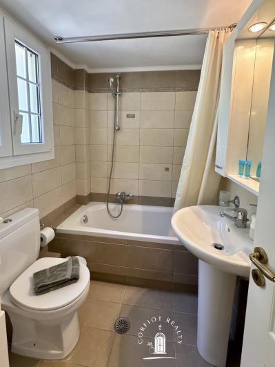 Image No.22-Maison / Villa de 4 chambres à vendre à Nissaki