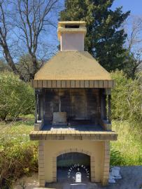 villa-with-bbq-area-sinies-kassiopi