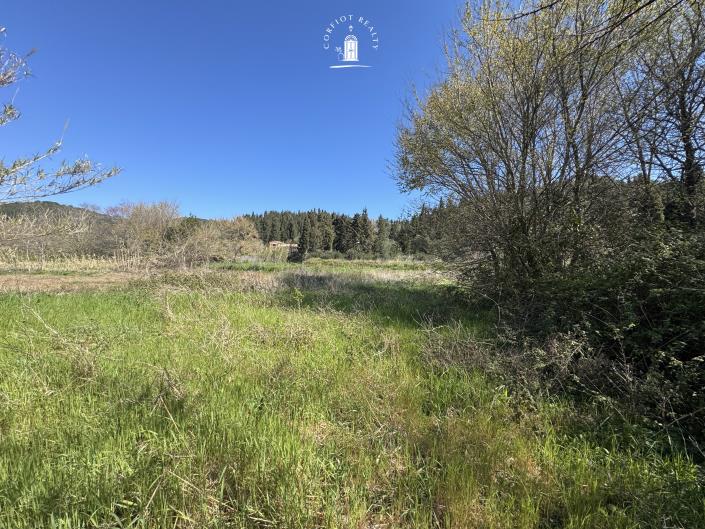 Image No.3-Terre à vendre à Corfou