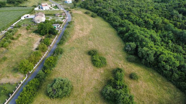 Image No.3-Terre à vendre à Corfou