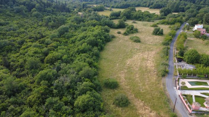 Image No.4-Terre à vendre à Corfou