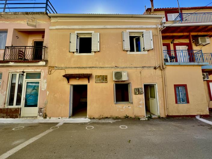 Image No.5-Maison de 2 chambres à vendre à Corfou