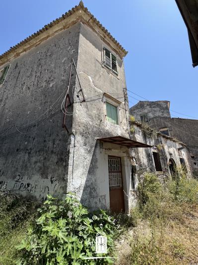 Image No.4-Maison de 3 chambres à vendre à Ano Korakiana