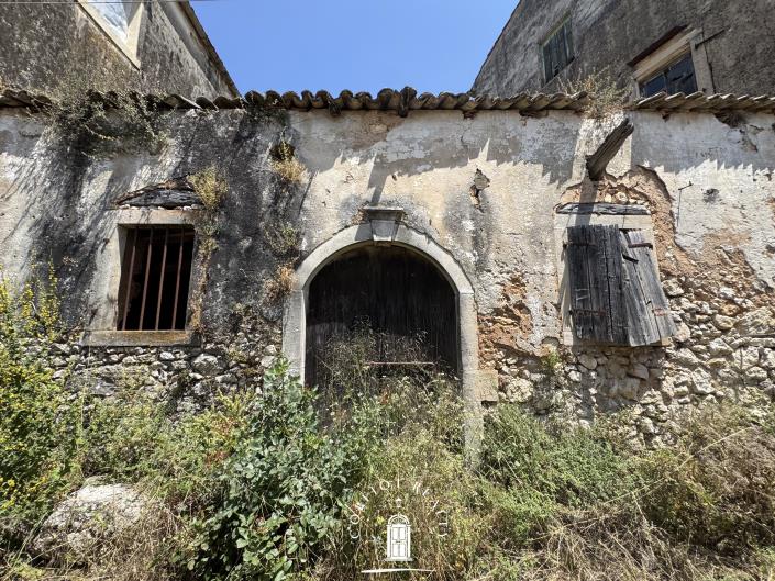 Image No.5-Maison de 3 chambres à vendre à Ano Korakiana