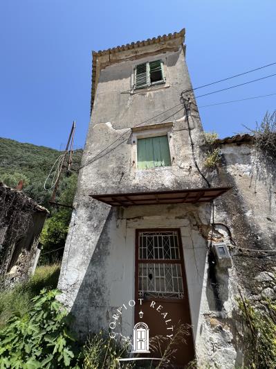 Image No.6-Maison de 3 chambres à vendre à Ano Korakiana