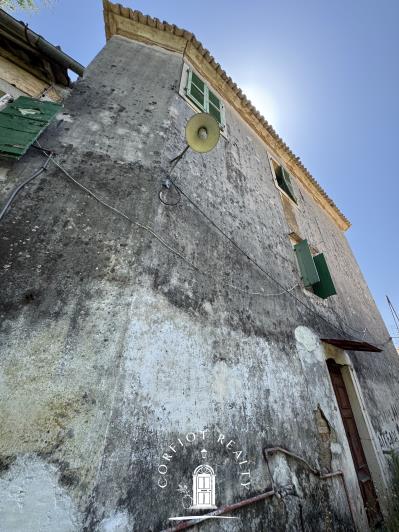 Image No.7-Maison de 3 chambres à vendre à Ano Korakiana