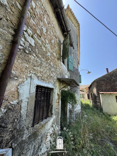 Image No.8-Maison de 3 chambres à vendre à Ano Korakiana