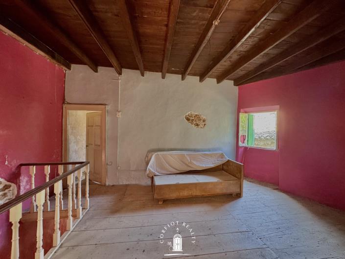 Image No.14-Maison de 3 chambres à vendre à Ano Korakiana