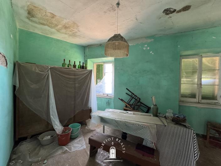 Image No.25-Maison de 3 chambres à vendre à Ano Korakiana