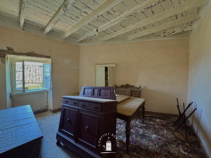 Image No.33-Maison de 3 chambres à vendre à Ano Korakiana