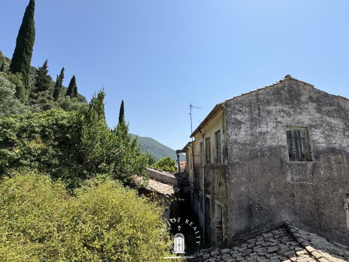 Image No.35-Maison de 3 chambres à vendre à Ano Korakiana