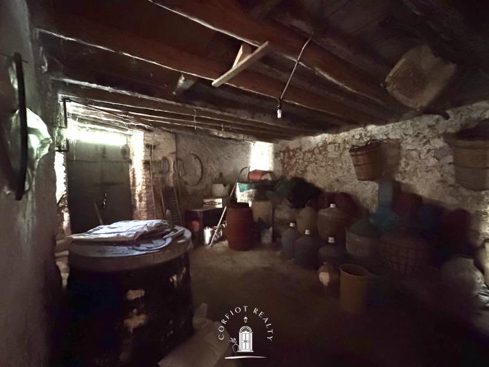 Image No.38-Maison de 3 chambres à vendre à Ano Korakiana