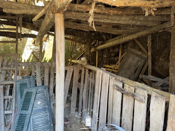 Image No.42-Maison de 3 chambres à vendre à Ano Korakiana