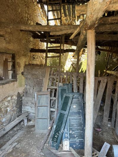 Image No.44-Maison de 3 chambres à vendre à Ano Korakiana