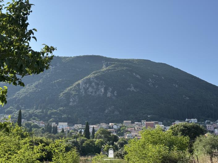 Image No.10-Terre à vendre à Ano Korakiana