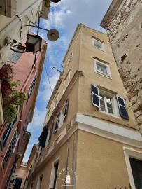 1 - Corfu Town, Apartment