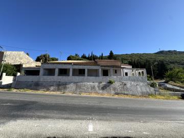 1 - Corfu, House