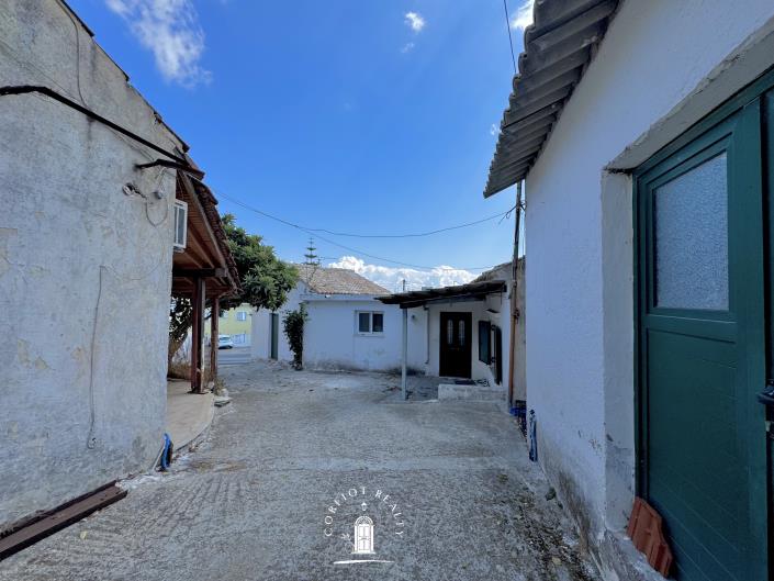 Image No.4-Maison de 3 chambres à vendre à Corfou