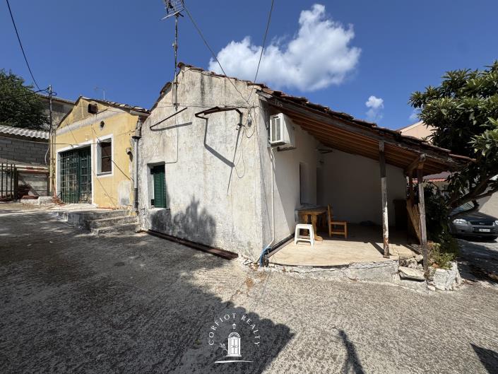 Image No.6-Maison de 3 chambres à vendre à Corfou