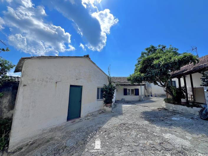 Image No.7-Maison de 3 chambres à vendre à Corfou