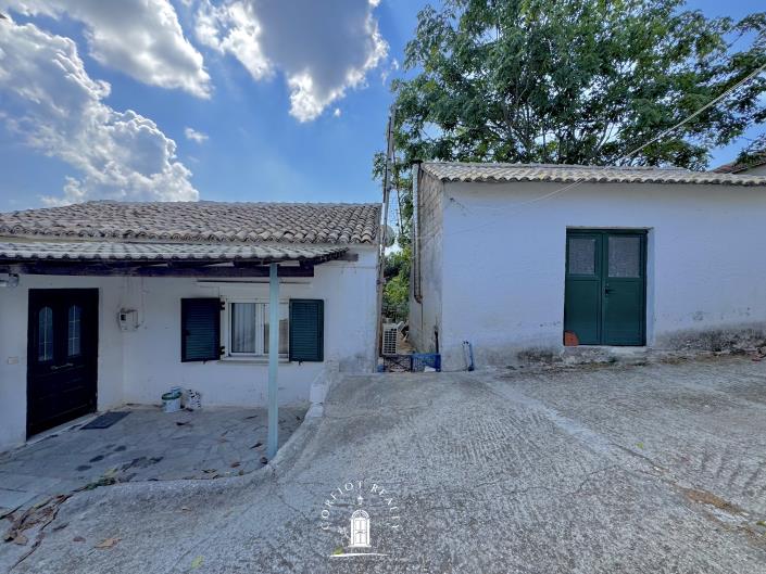 Image No.9-Maison de 3 chambres à vendre à Corfou