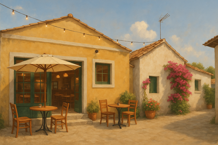 Image No.13-Maison de 3 chambres à vendre à Corfou