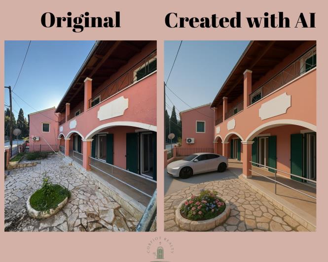 Image No.19-Appartement de 2 chambres à vendre à Corfu Town