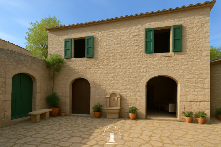 Image No.1-House for sale