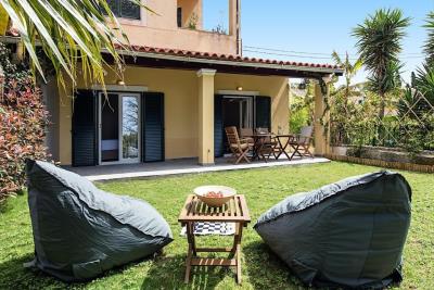 1 - Corfu Town, Appartement