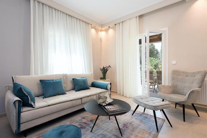 Image No.4-Appartement de 2 chambres à vendre à Corfu Town